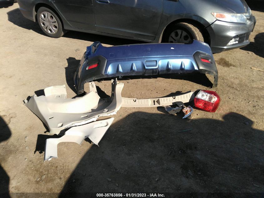 2015 SUBARU XV CROSSTREK LIMITED JF2GPAMCXF8228572