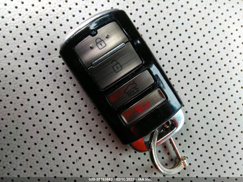 2015 KIA K900 LUXURY KNALW4D42F6020544