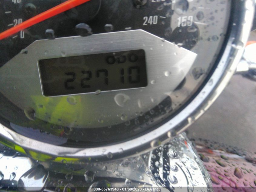 2002 HONDA VTX1800 C 1HFSC46172A000698