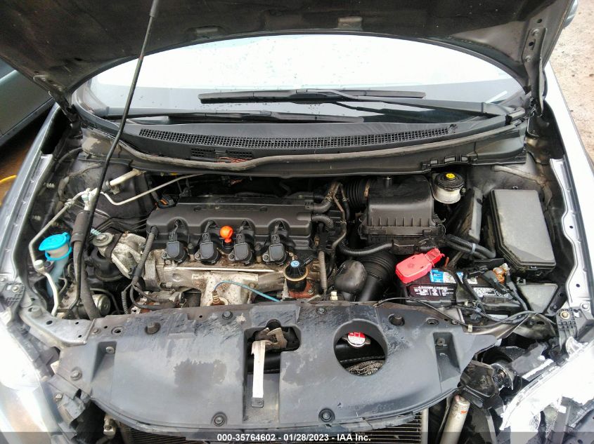 2014 HONDA CIVIC SEDAN EX 19XFB2F88EE271433