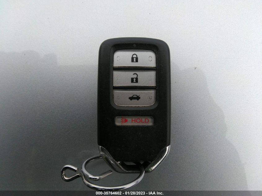 2014 HONDA CIVIC SEDAN EX 19XFB2F88EE271433