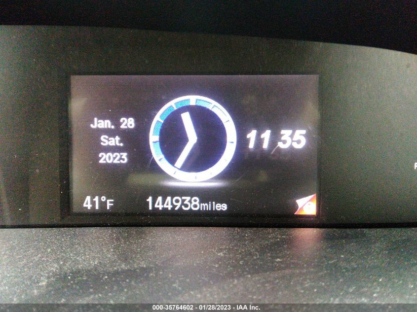 2014 HONDA CIVIC SEDAN EX 19XFB2F88EE271433