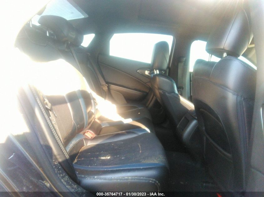 2015 CHRYSLER 200 S - 1C3CCCBB4FN633847