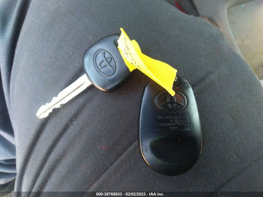 2013 TOYOTA SIENNA LE - 5TDKK3DC6DS390274