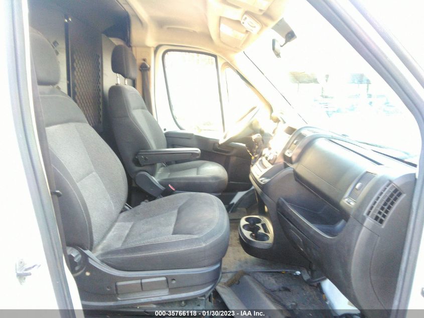 2014 RAM PROMASTER 3C6TRVAGXEE100835