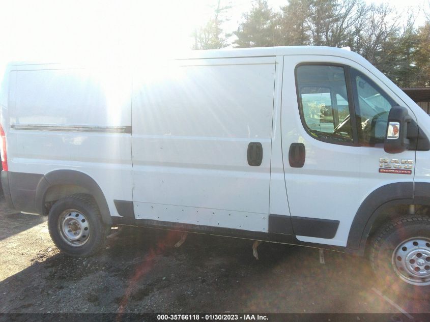 2014 RAM PROMASTER 3C6TRVAGXEE100835