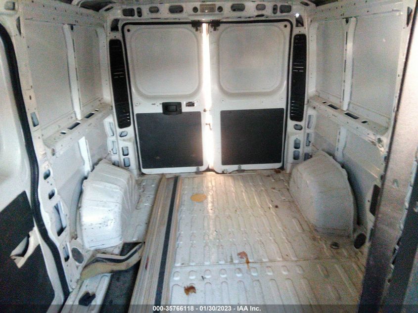 2014 RAM PROMASTER 3C6TRVAGXEE100835