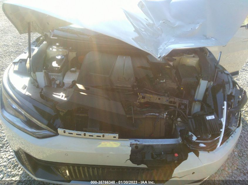 2022 KIA EV6 WIND KNDC34LA3N5062423