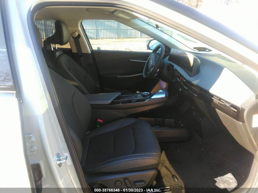 2022 KIA EV6 WIND KNDC34LA3N5062423