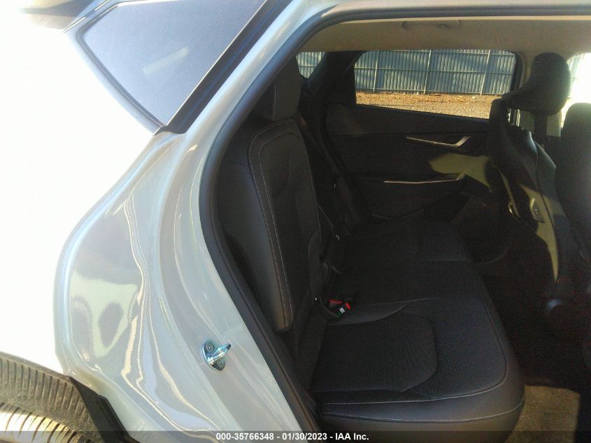 2022 KIA EV6 WIND KNDC34LA3N5062423