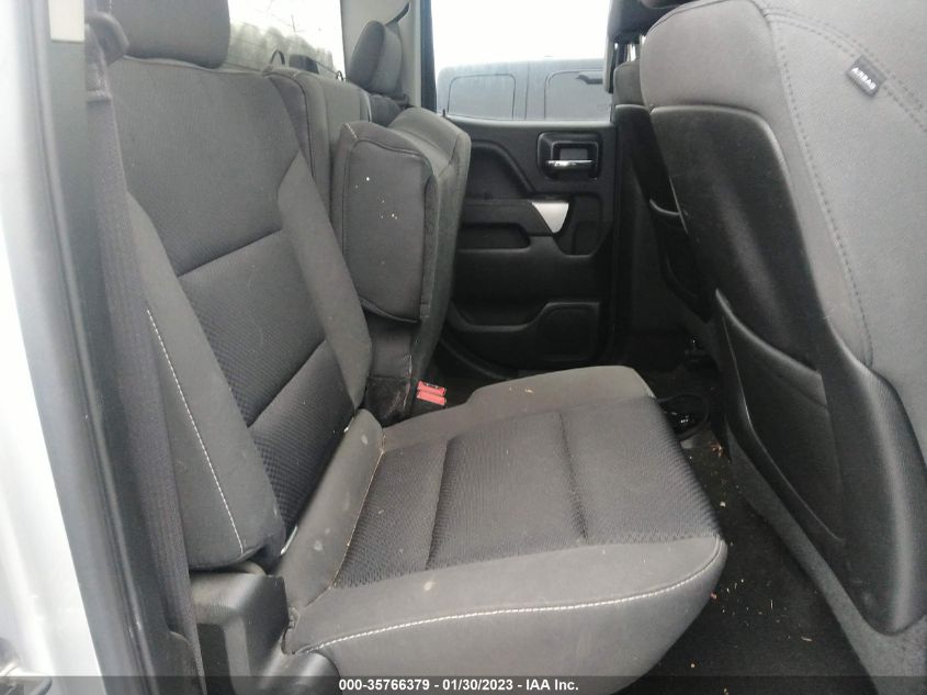 2015 CHEVROLET SILVERADO 2500HD LT - 1GC2KVEG2FZ556112