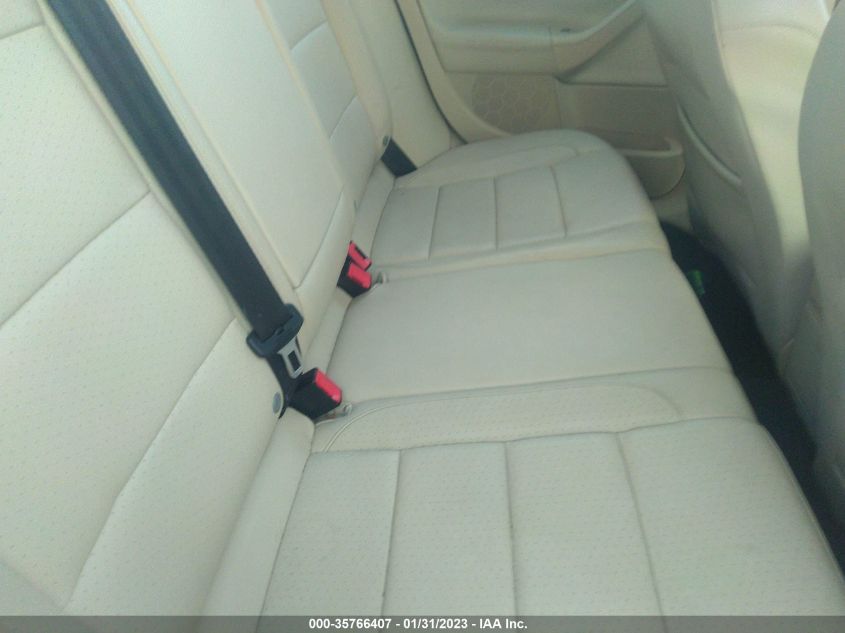 2013 VOLKSWAGEN JETTA SPORTWAGEN TDI - 3VWPL7AJ9DM689977