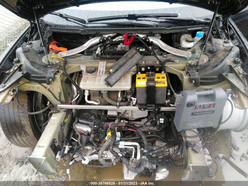 5YJSA1E43KF330632 Tesla Model S 2019. Фото: 9