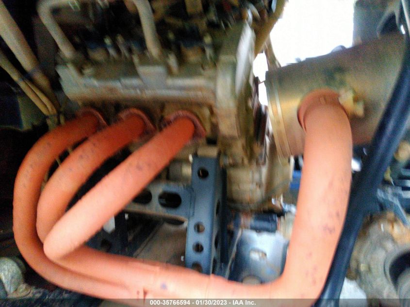 2019 YAMAHA YXZ1000 - 5Y4AN29Y3KA100477