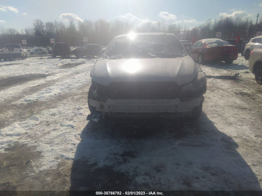 2013 SUBARU IMPREZA WAGON 2.0I PREMIUM - JF1GPAC62DH846451