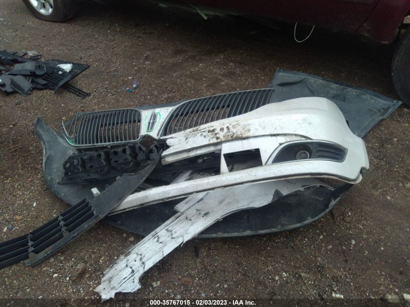 2015 LINCOLN MKT - 2LMHJ5FK3FBL01472