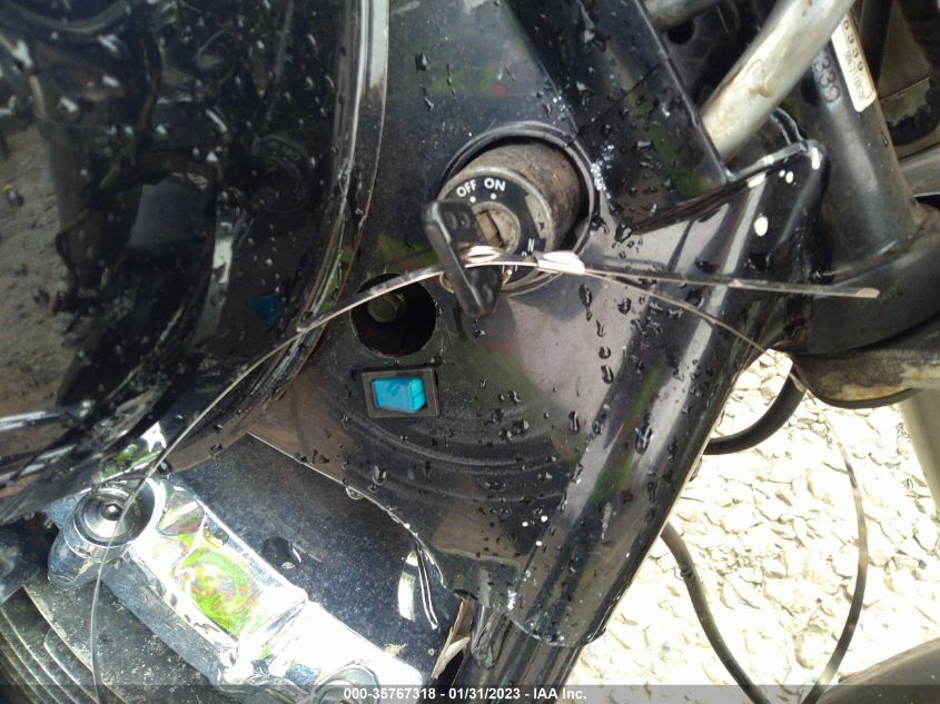 2000 YAMAHA XVS65 A JYAVM01E0YA025339