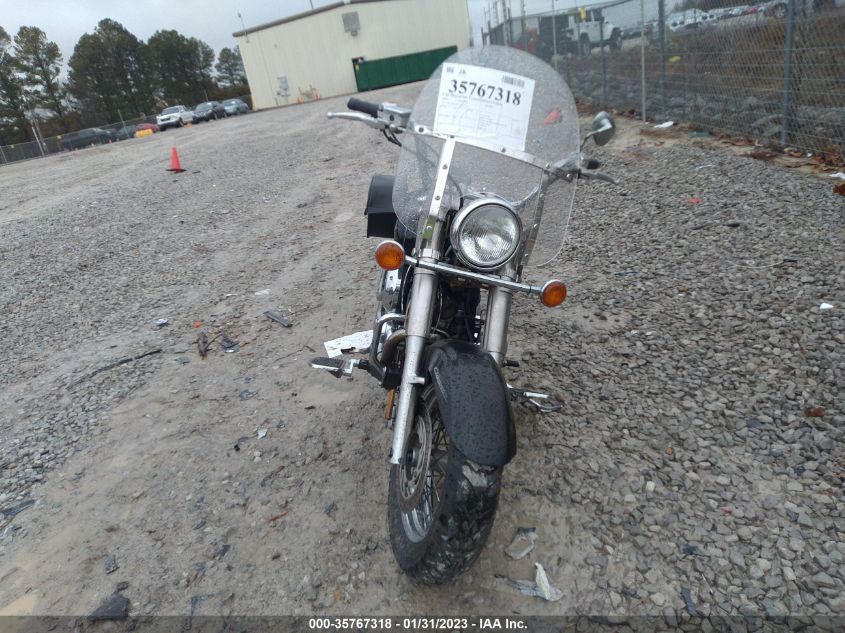 2000 YAMAHA XVS65 A JYAVM01E0YA025339