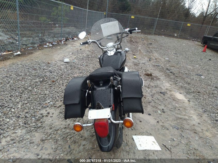 2000 YAMAHA XVS65 A JYAVM01E0YA025339