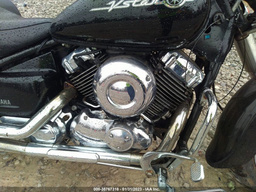 2000 YAMAHA XVS65 A JYAVM01E0YA025339