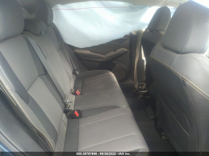 2021 SUBARU CROSSTREK SPORT JF2GTHSC5MH303425