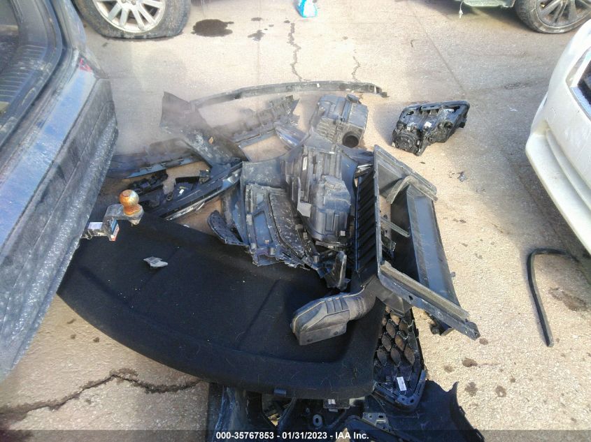 2020 HYUNDAI KONA SE KM8K12AA8LU592264