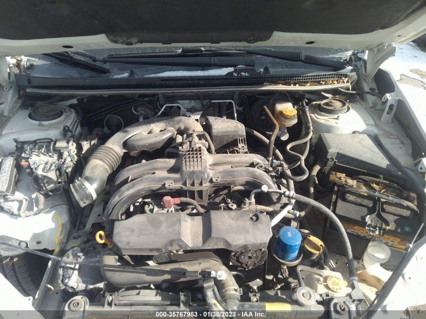 2015 SUBARU XV CROSSTREK PREMIUM JF2GPAFC9F8323816