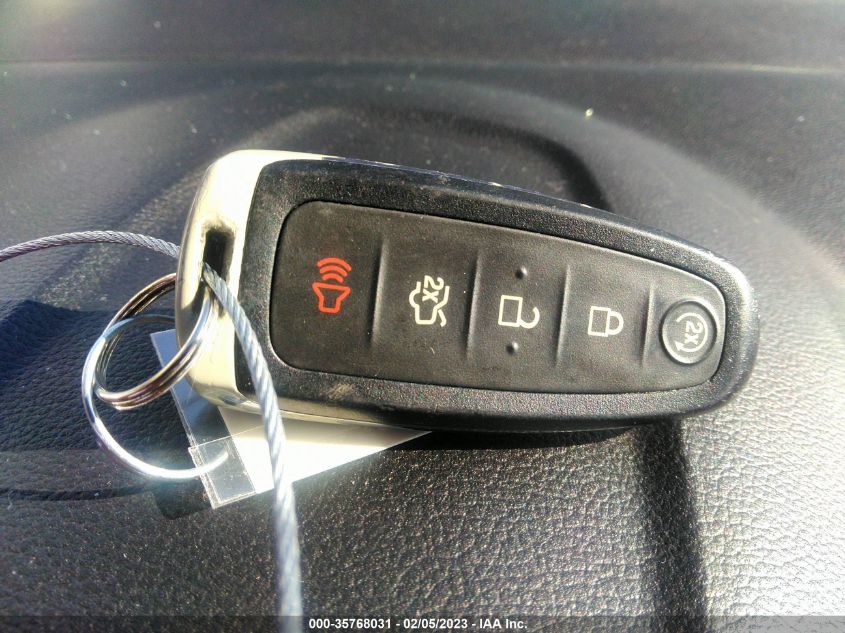 2013 FORD C-MAX ENERGI SEL 1FADP5CU3DL513617