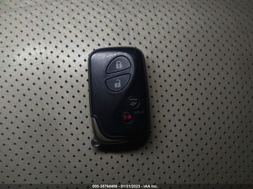 2015 LEXUS GX 460 LUXURY JTJJM7FXXF5106325