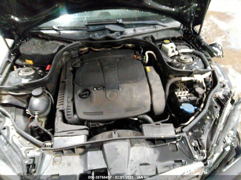 2013 MERCEDES-BENZ E 350 4MATIC WDDHF8JB1DA727234