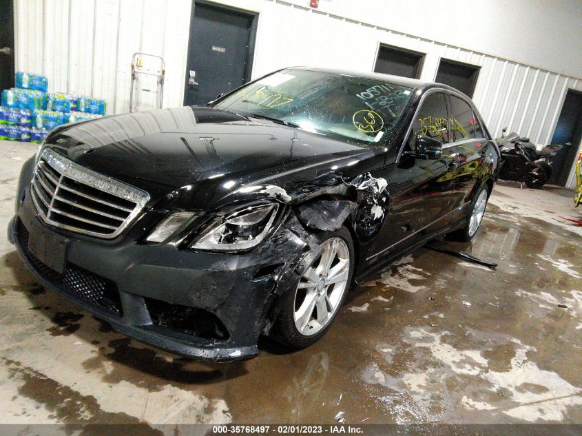 2013 MERCEDES-BENZ E 350 4MATIC WDDHF8JB1DA727234