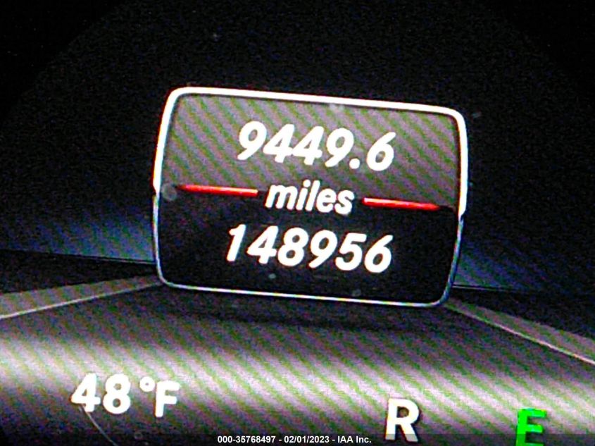 2013 MERCEDES-BENZ E 350 4MATIC WDDHF8JB1DA727234