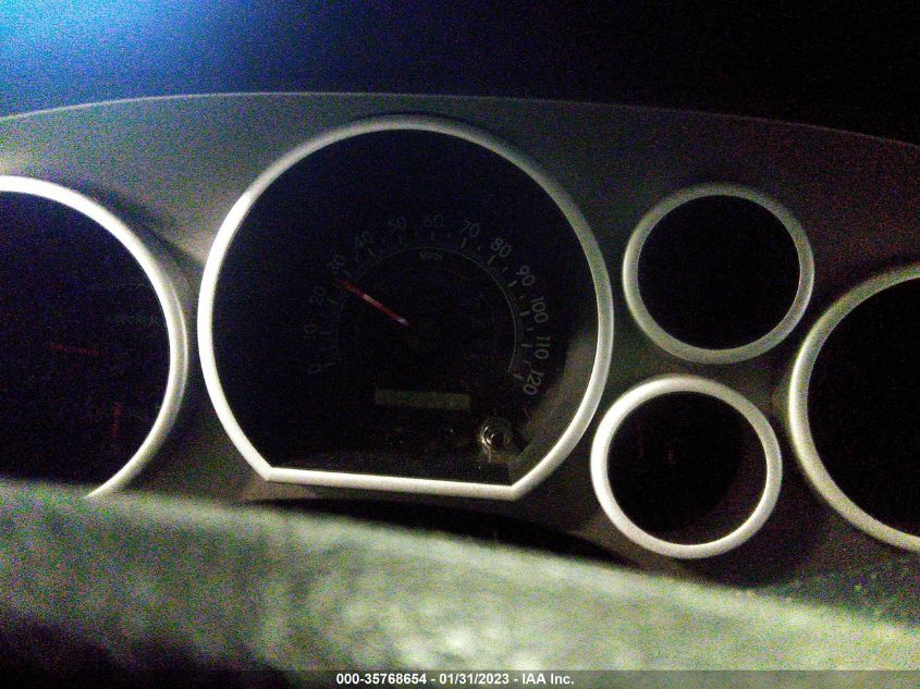 2013 TOYOTA TUNDRA 4WD TRUCK - 5TFUM5F15DX049582