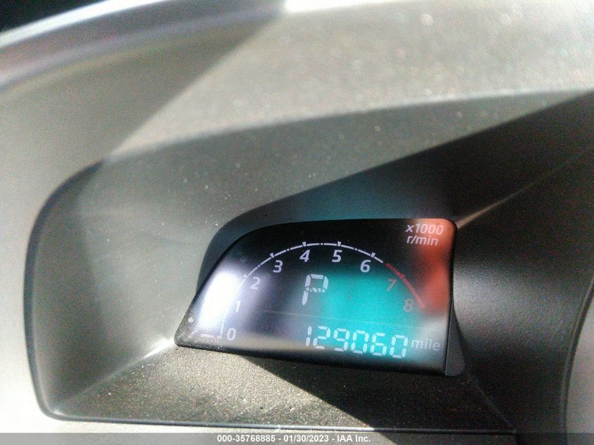 2014 MAZDA MAZDA3 I SPORT - JM1BM1U79E1126725