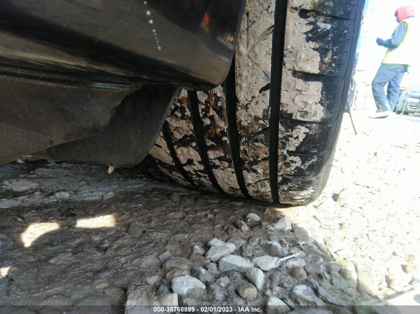 2013 BMW 5 SERIES 535I XDRIVE - WBAFU7C57DDU67359