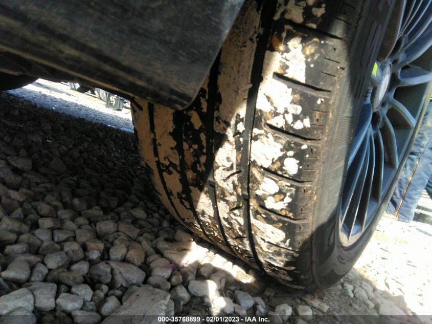 2013 BMW 5 SERIES 535I XDRIVE - WBAFU7C57DDU67359