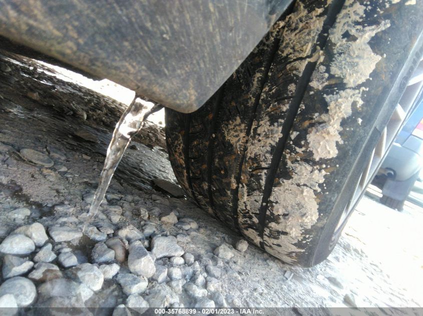 2013 BMW 5 SERIES 535I XDRIVE - WBAFU7C57DDU67359