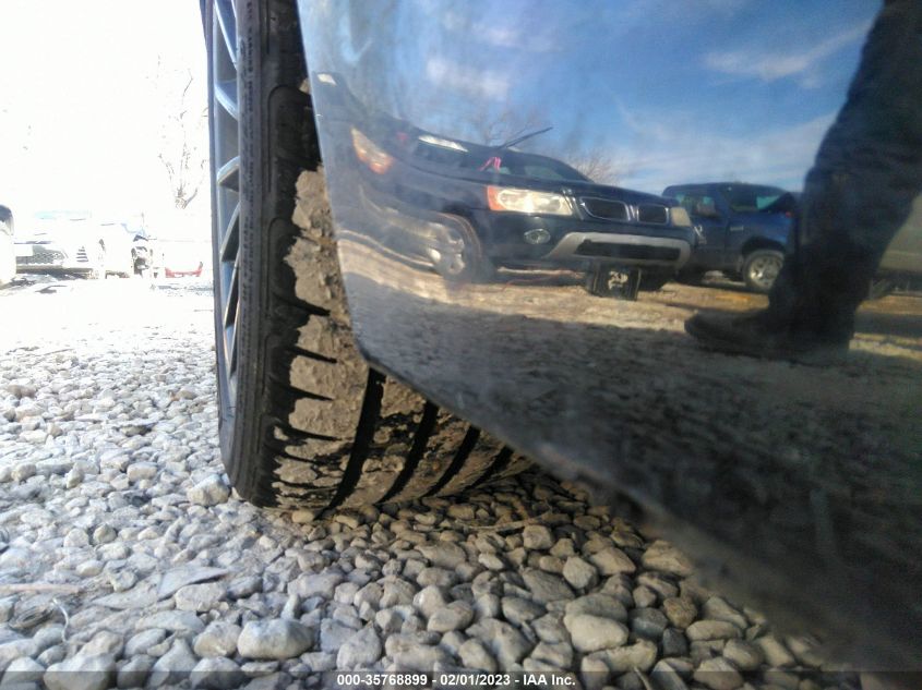 2013 BMW 5 SERIES 535I XDRIVE - WBAFU7C57DDU67359