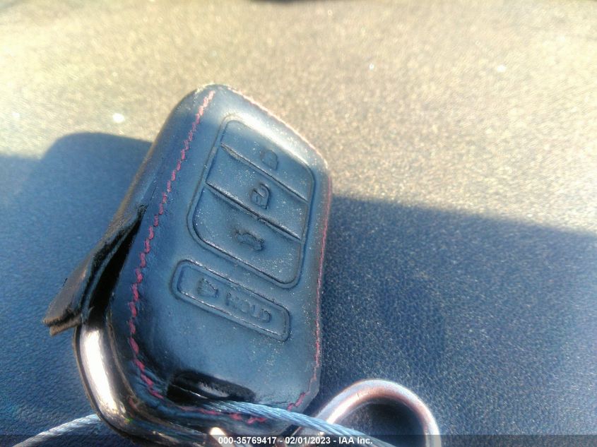 2014 HONDA CIVIC SEDAN SI - 2HGFB6E5XEH701399