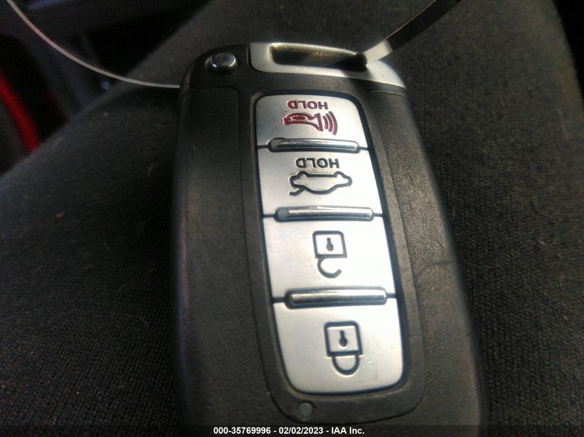 2013 HYUNDAI ELANTRA COUPE SE KMHDH6AE4DU006868