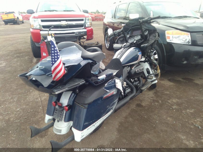 2020 HARLEY-DAVIDSON FLTRXS 1HD1KTP23LB668020