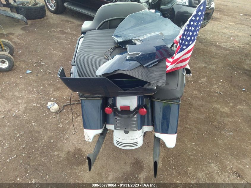 2020 HARLEY-DAVIDSON FLTRXS 1HD1KTP23LB668020