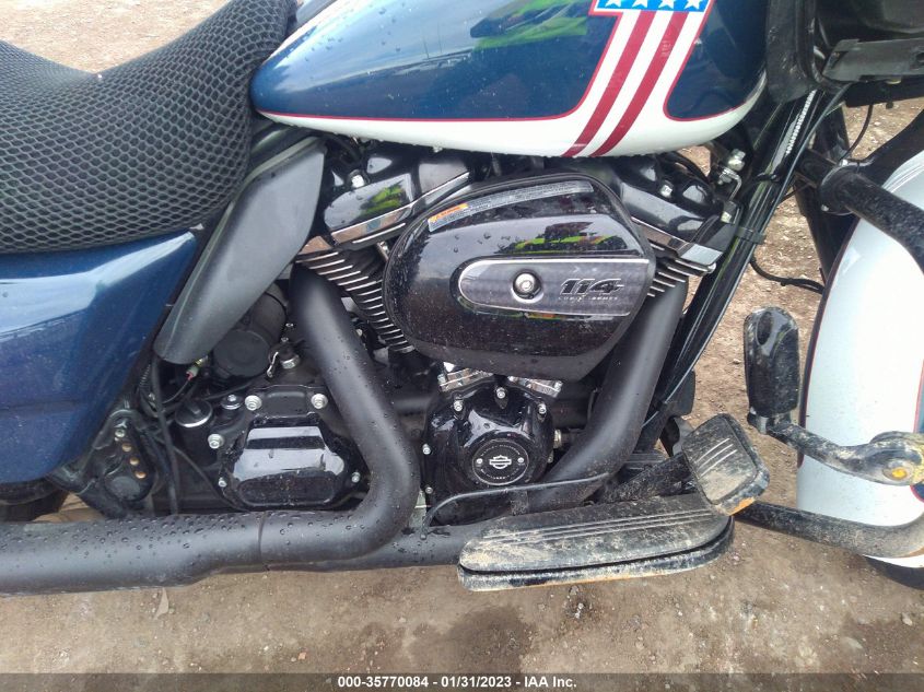 2020 HARLEY-DAVIDSON FLTRXS 1HD1KTP23LB668020