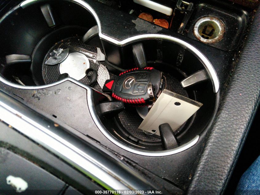 2013 MERCEDES-BENZ GL-CLASS GL 450 - 4JGDF7CE9DA137188