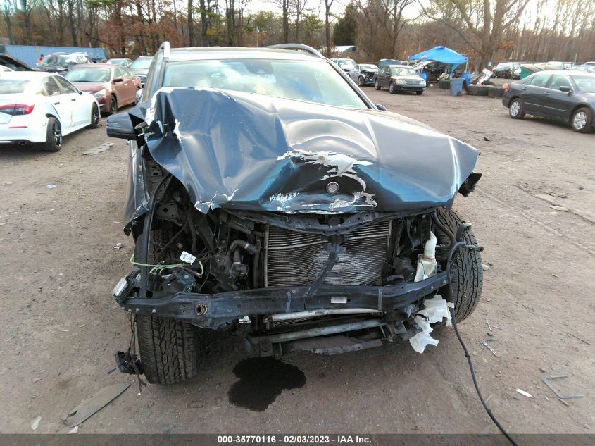 2013 MERCEDES-BENZ GL-CLASS GL 450 - 4JGDF7CE9DA137188