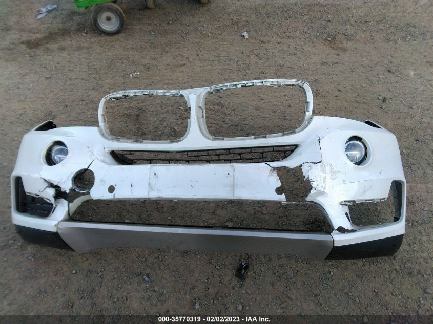 2015 BMW X5 XDRIVE35I 5UXKR0C51F0K58489