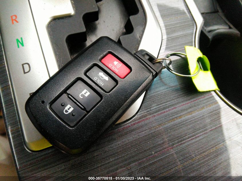 2014 TOYOTA CAMRY HYBRID LE/XLE/SE LIMITED EDITION 4T1BD1FK6EU106024