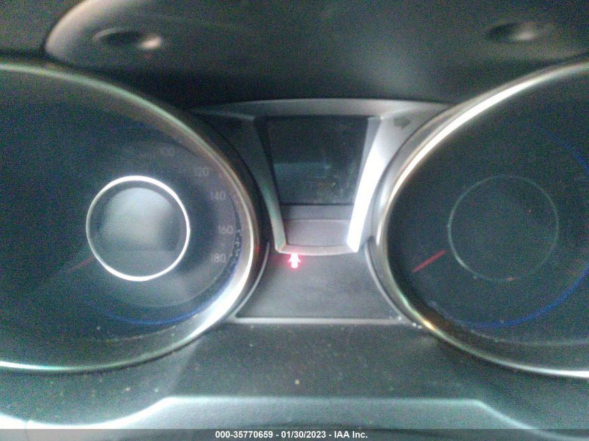 2015 HYUNDAI GENESIS COUPE 3.8L ULTIMATE KMHHU6KJ9FU123342