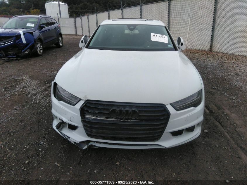 2016 AUDI A7 3.0 PRESTIGE - WAU2GAFC9GN036145