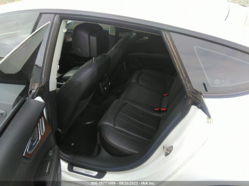 2016 AUDI A7 3.0 PRESTIGE - WAU2GAFC9GN036145